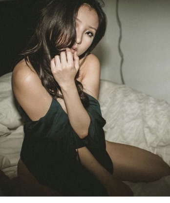 Клавдия, 24 года